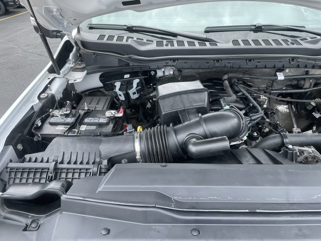 Used 2024 Ford F250 XLT image 40