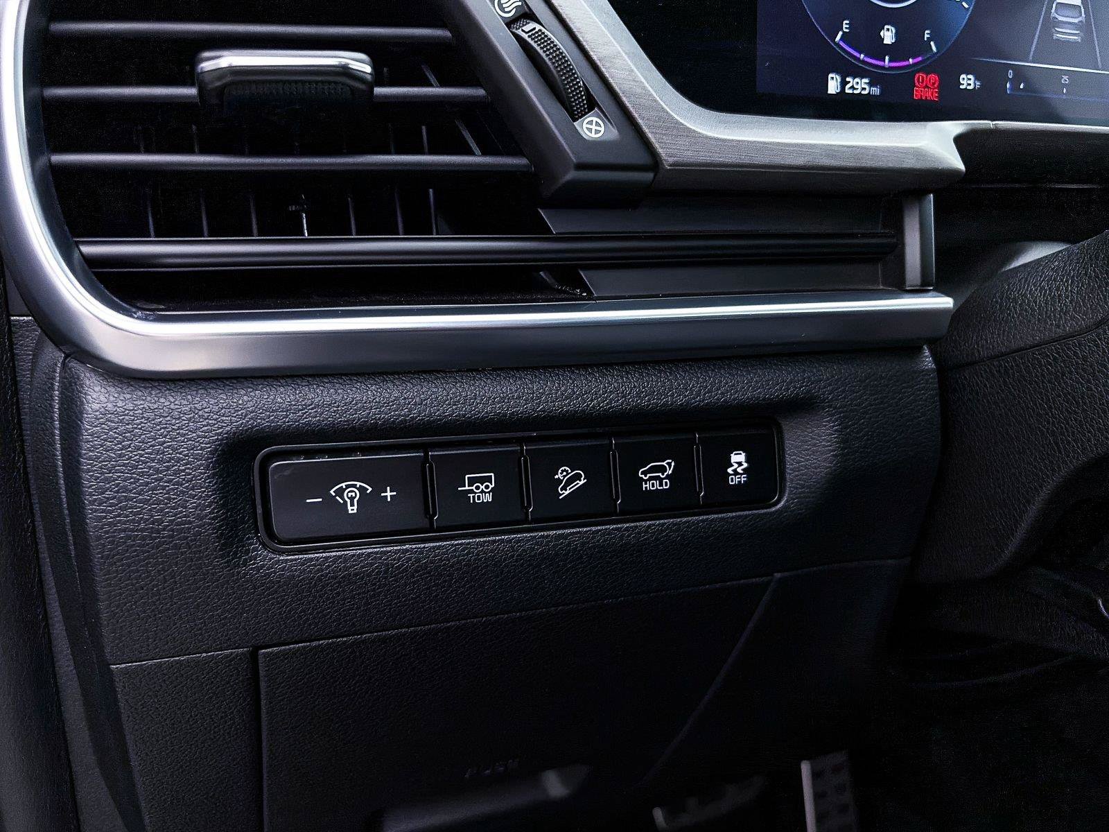 Used 2025 Kia Telluride SX Prestige X-Line AWD/4WD image 6
