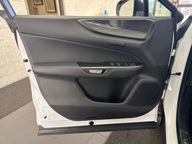 New 2026 Lexus NX 350 AWD w/ Premium Package image 36