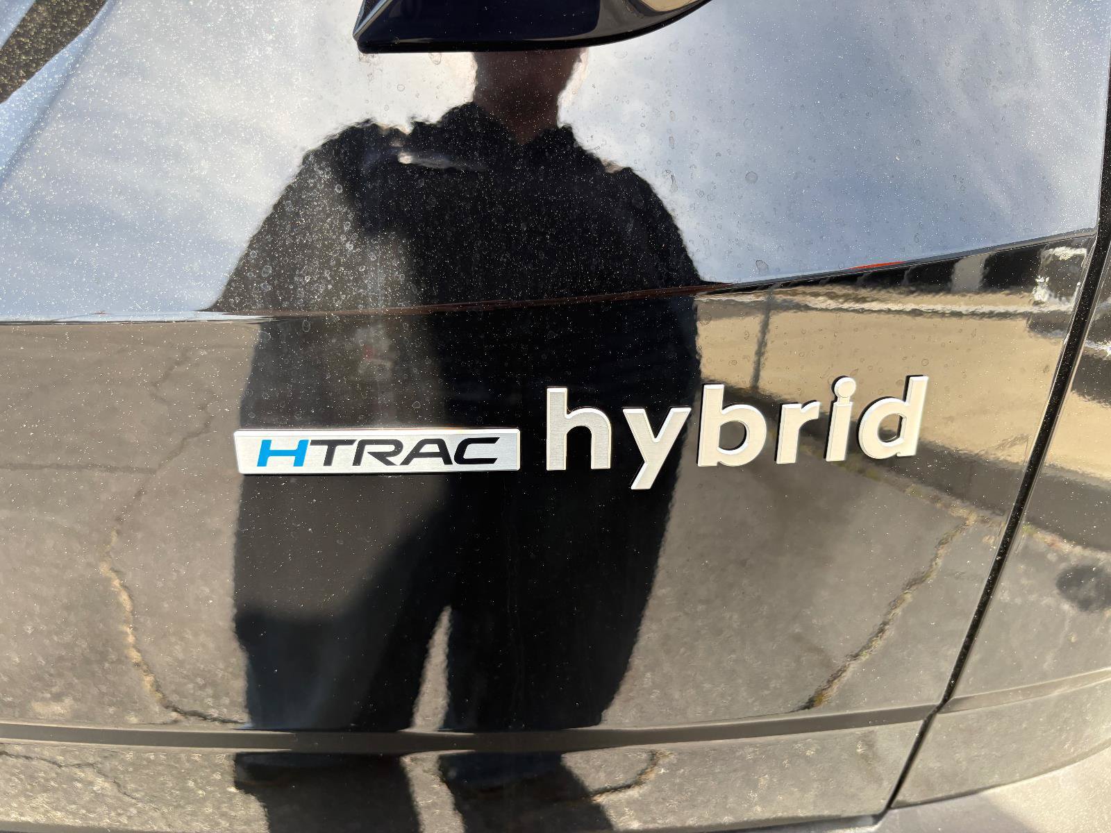 New 2025 Hyundai Tucson SEL AWD/4WD image 10