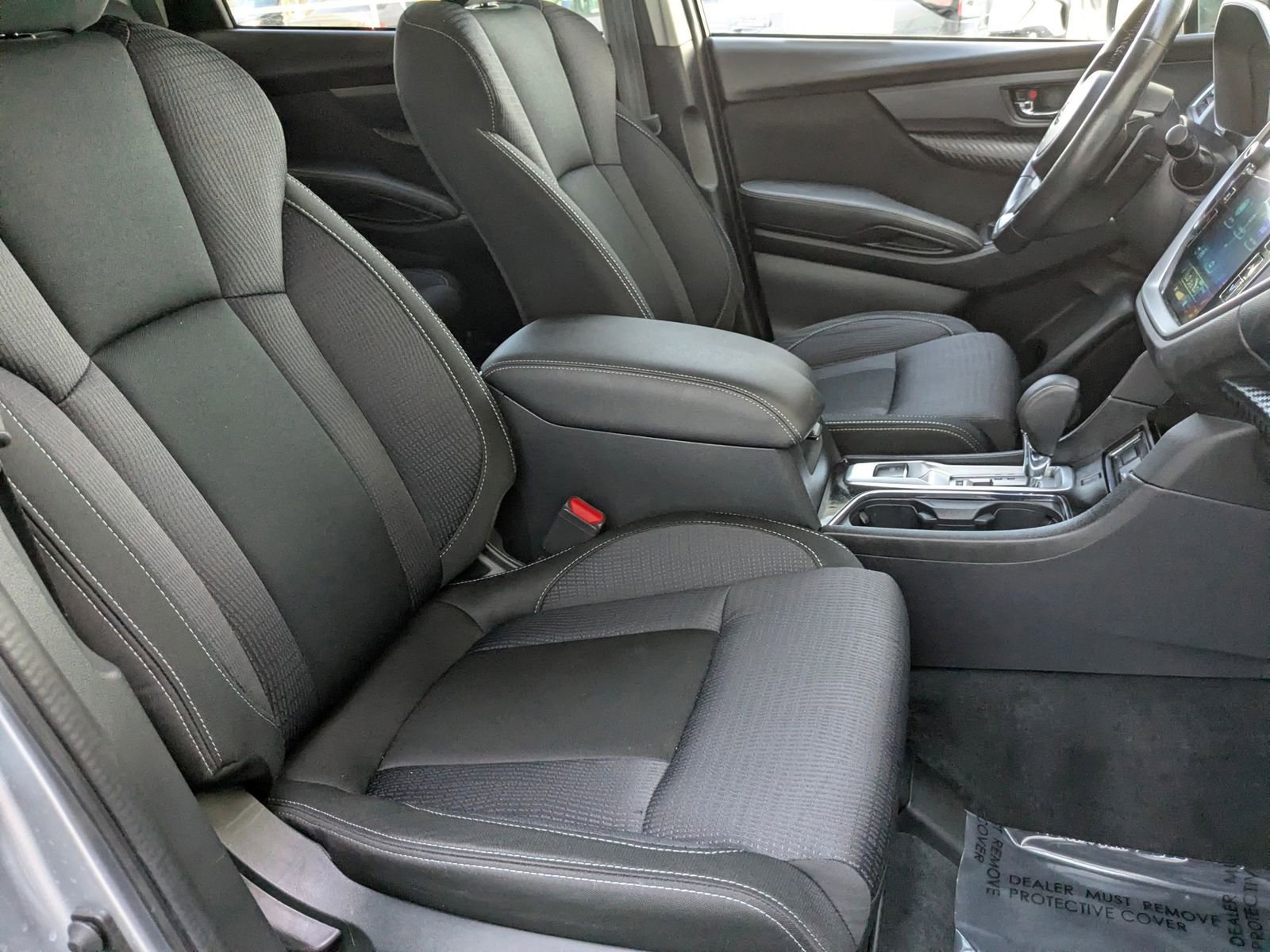 Used 2023 Subaru Ascent Premium w/ Convenience Package AWD/4WD image 26