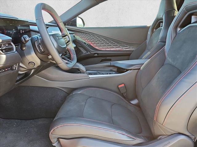 New 2026 Dodge Charger R/T AWD/4WD image 4