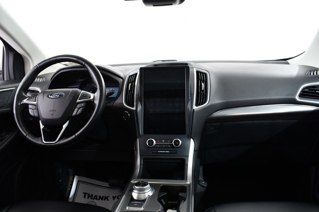 Used 2022 Ford Edge SEL w/ Convenience Package image 7