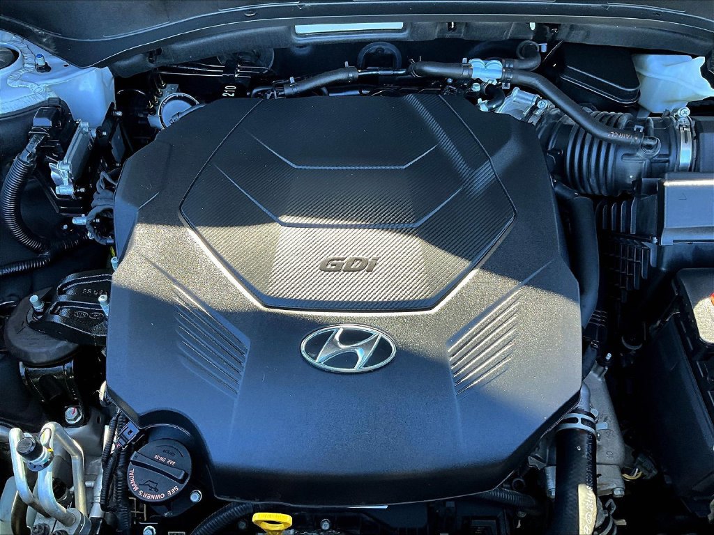 Used 2025 Hyundai Palisade SEL AWD/4WD image 34