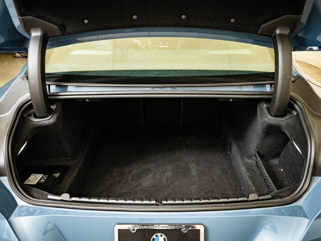 Certified 2022 BMW ALPINA B8 xDrive Gran Coupe w/ Driving Assistance Package 2 AWD/4WD image 20