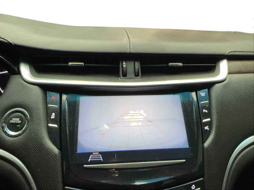 Used 2019 Cadillac XTS Luxury FWD image 48