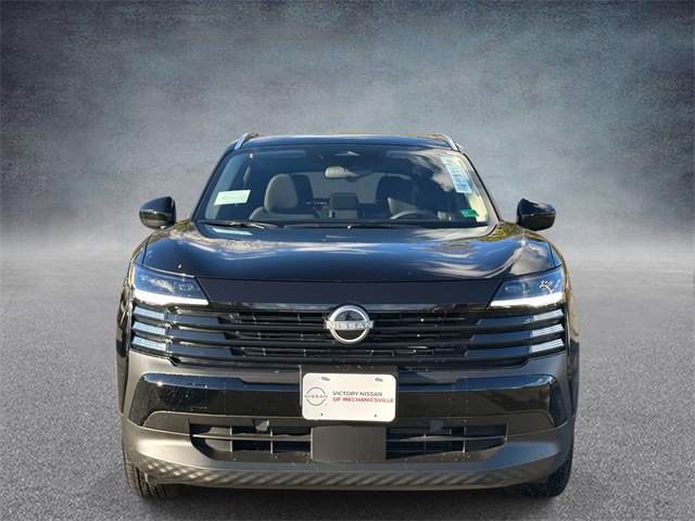 New 2026 Nissan Kicks SV image 6