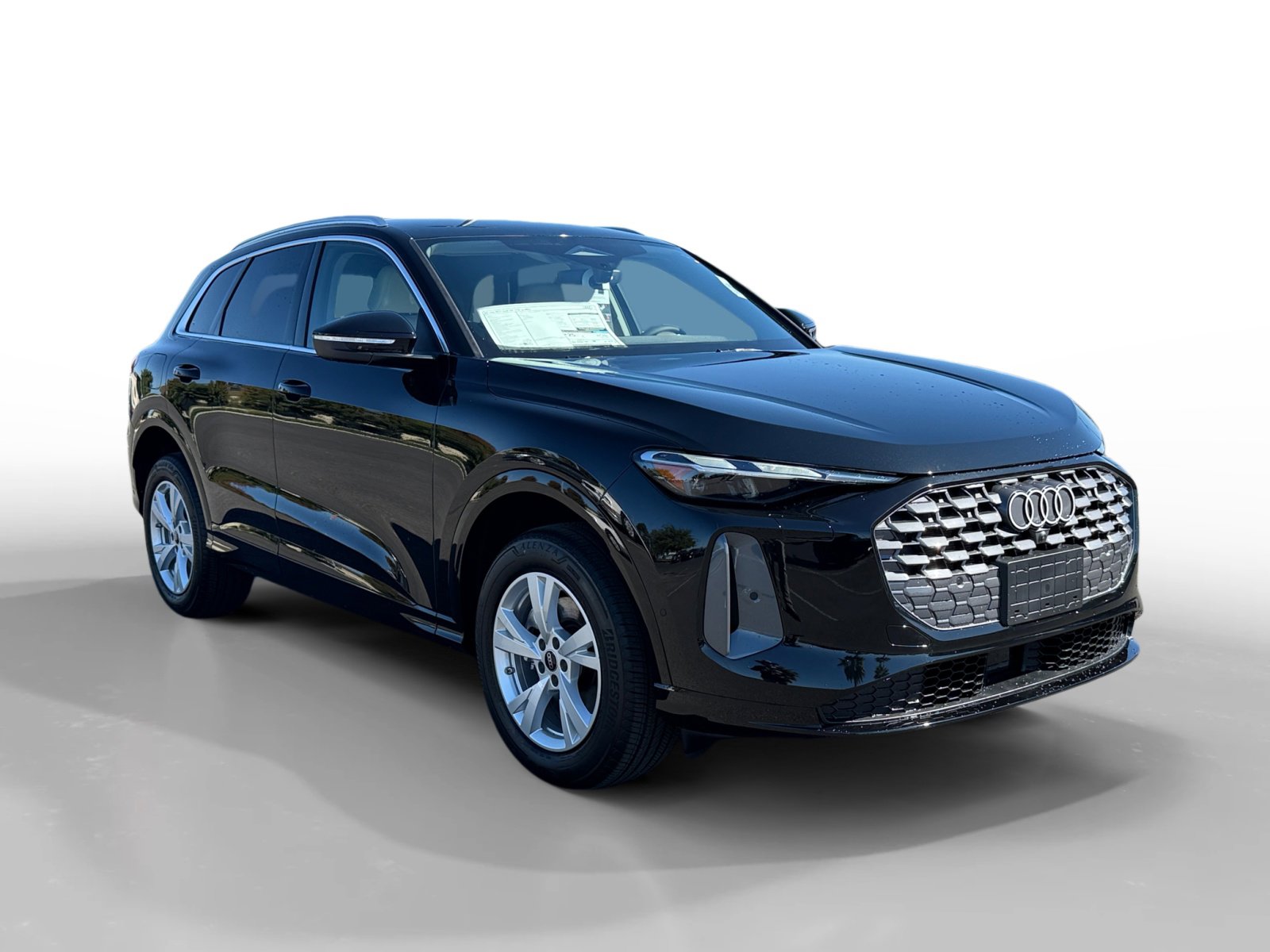 New 2025 Audi Q5 Premium image 7