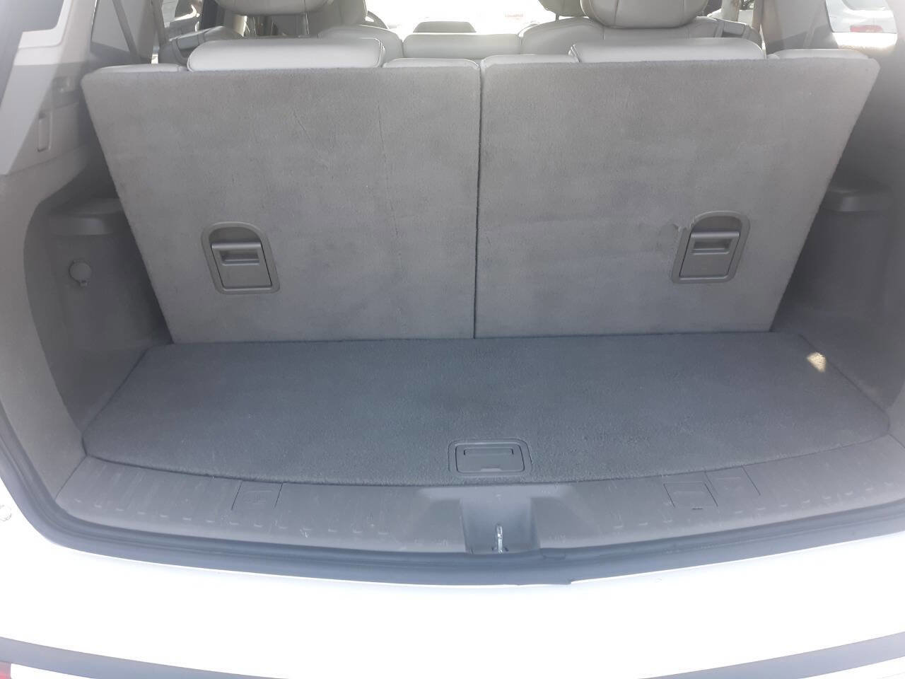 Used 2011 Acura MDX w/ Technology Package image 4