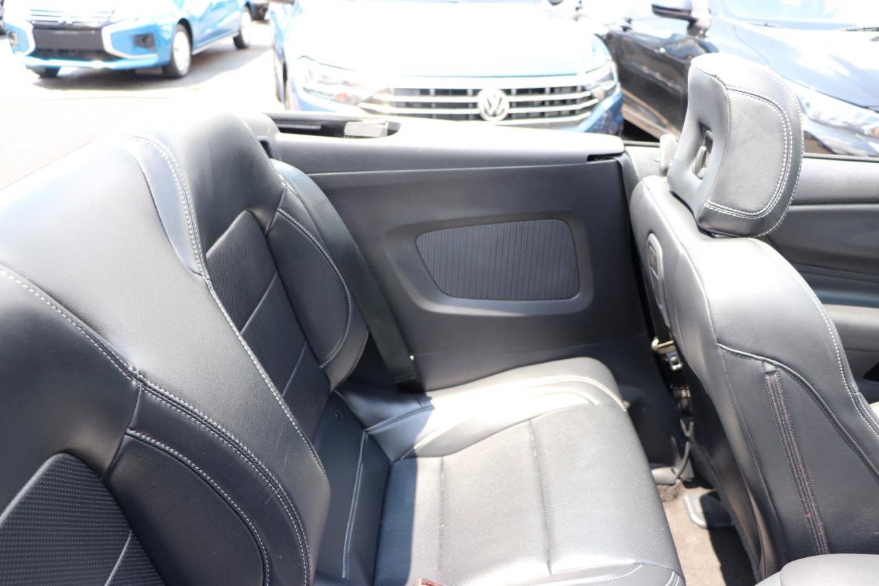 Used 2026 Ford Mustang Premium RWD image 21