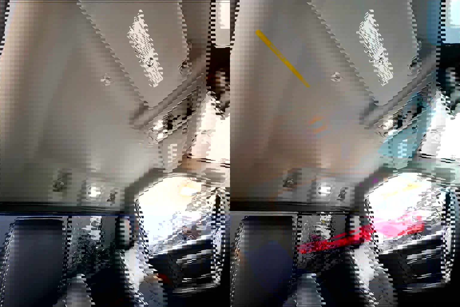 Used 2018 RAM 1500 Sport image 12