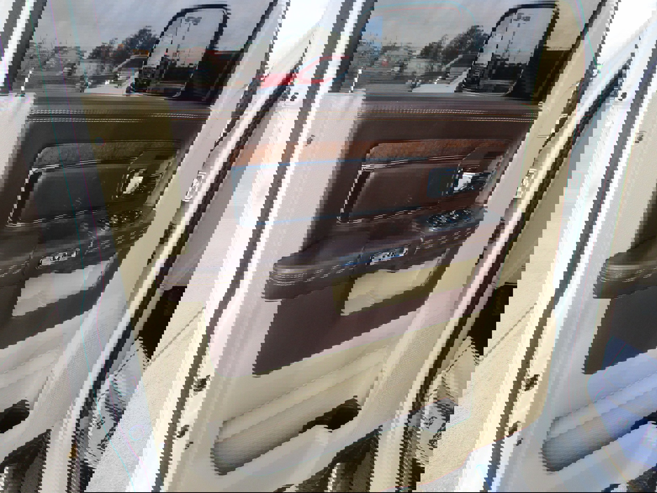 Used 2018 RAM 2500 Longhorn w/ Convenience Group image 4