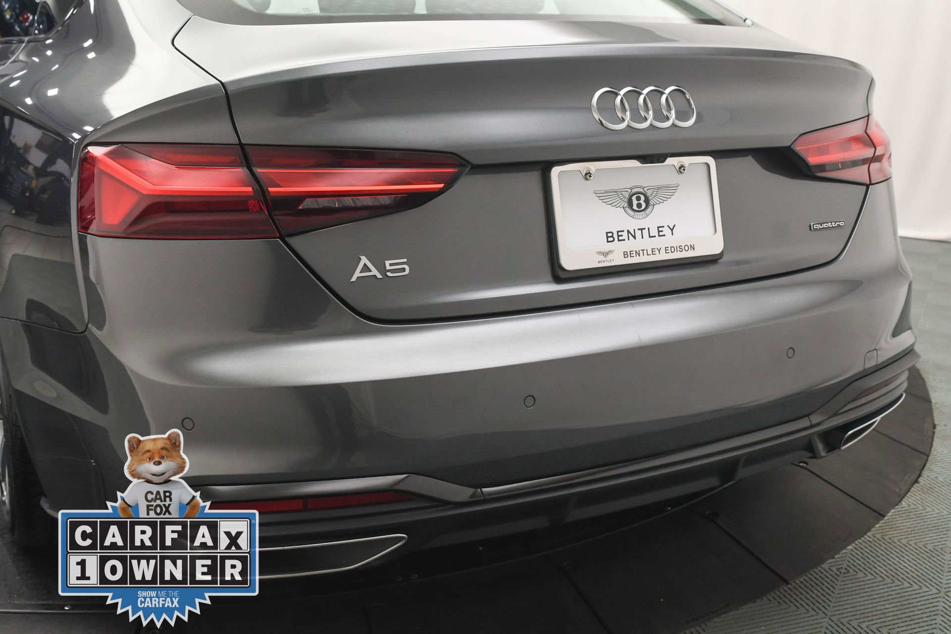 Used 2025 Audi A5 2.0T Premium Plus image 22