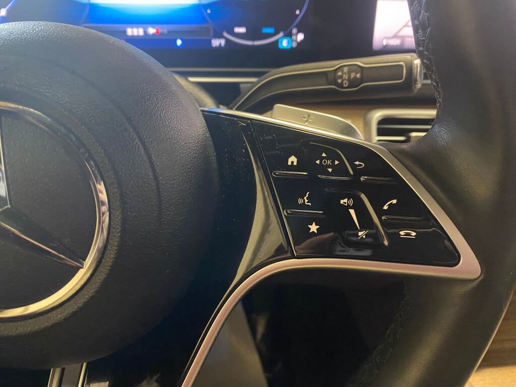 Certified 2024 Mercedes-Benz GLE 350 4MATIC image 10