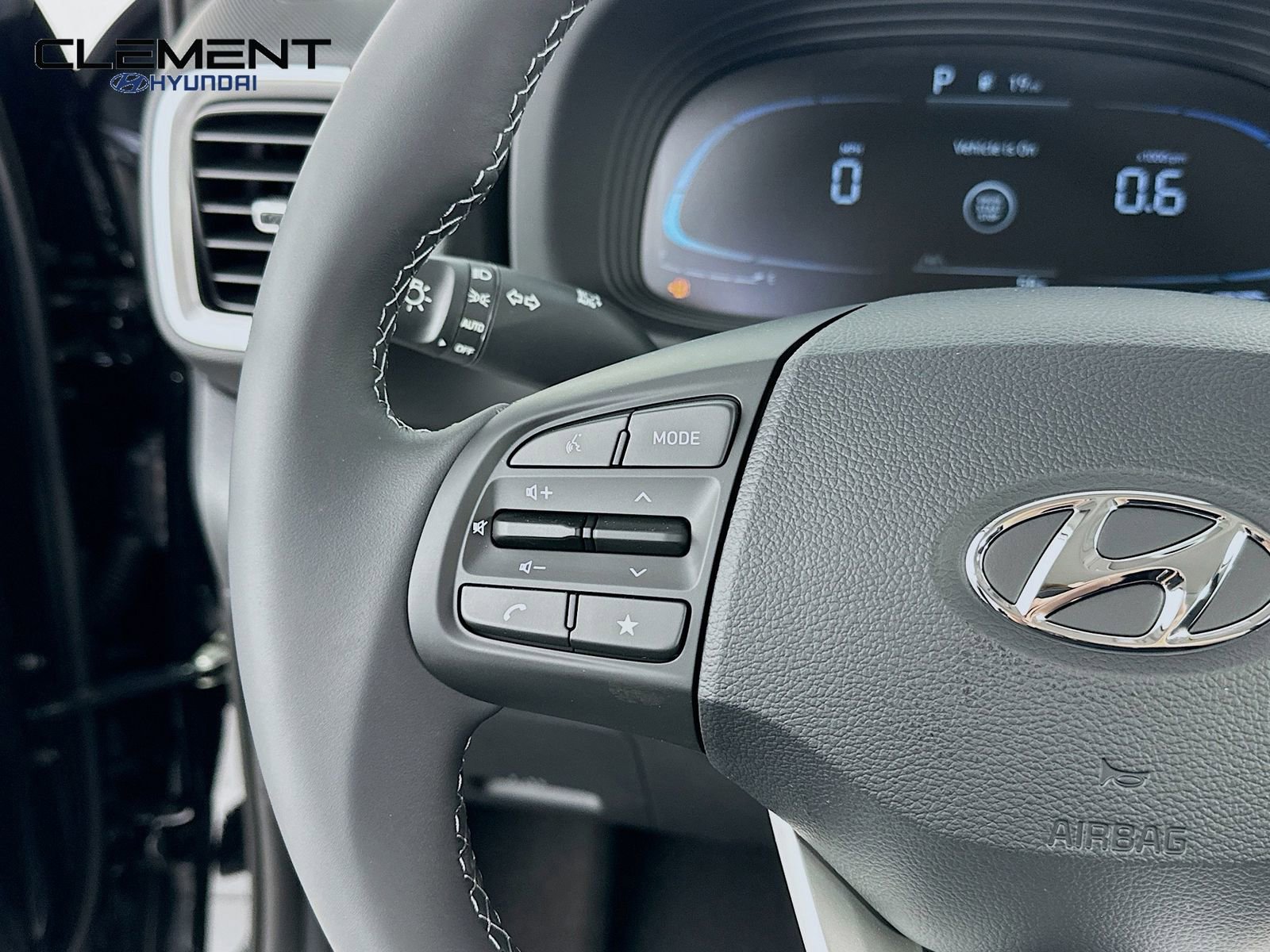 New 2026 Hyundai Venue SEL FWD image 14