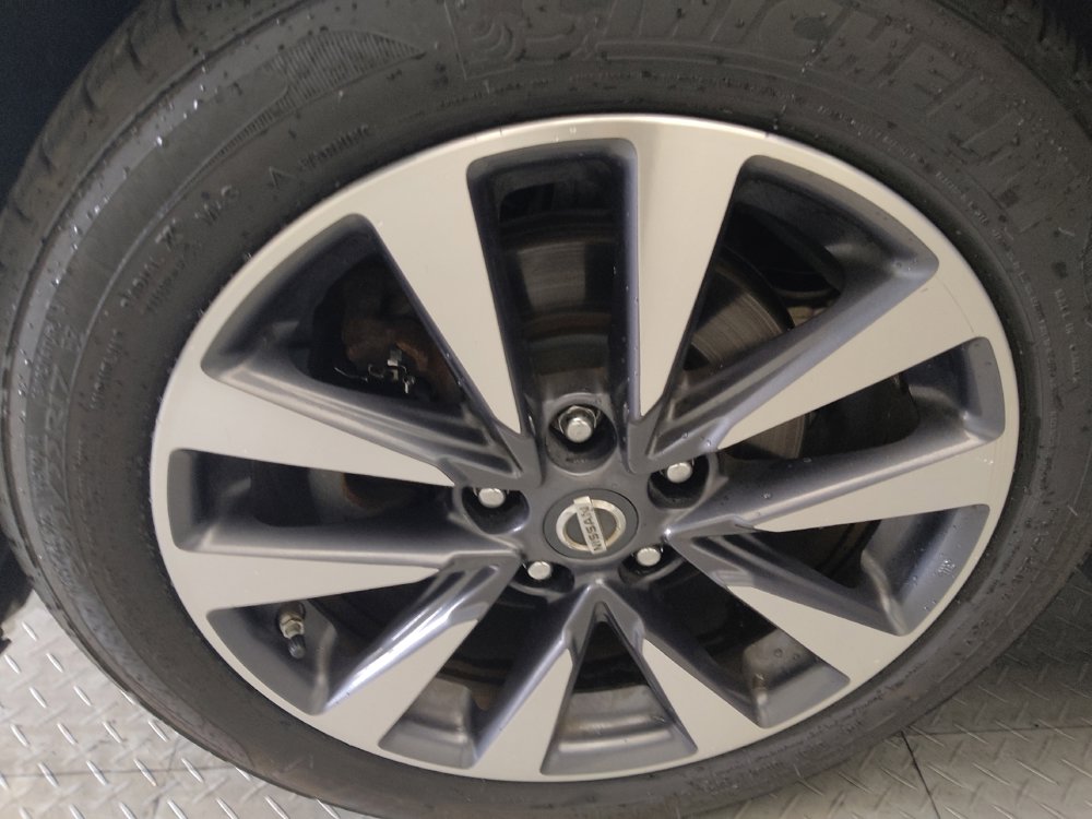 Used 2016 Nissan Altima 2.5 SL w/ Moonroof Package FWD image 31