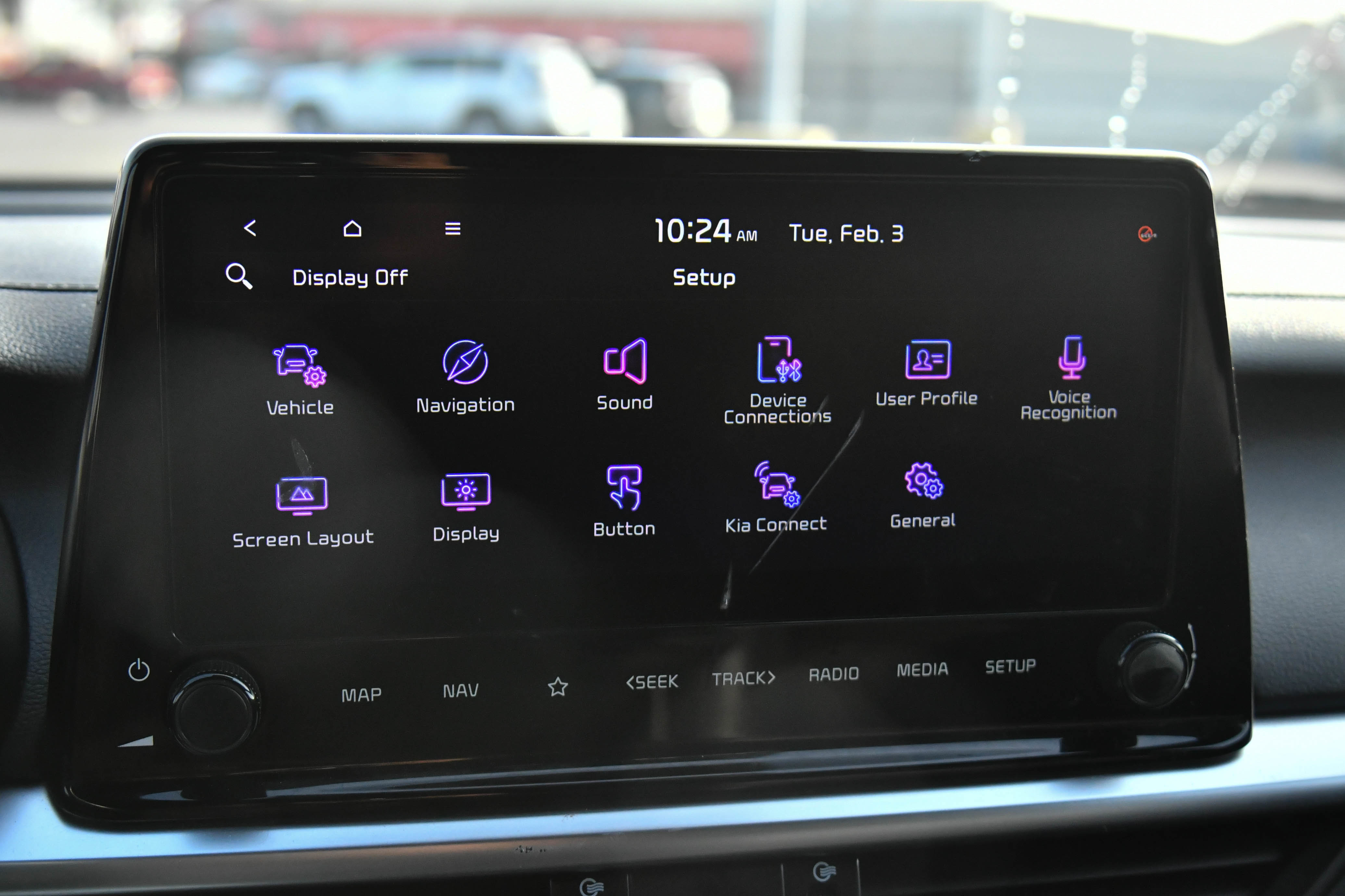 Used 2024 Kia Forte GT-Line image 21