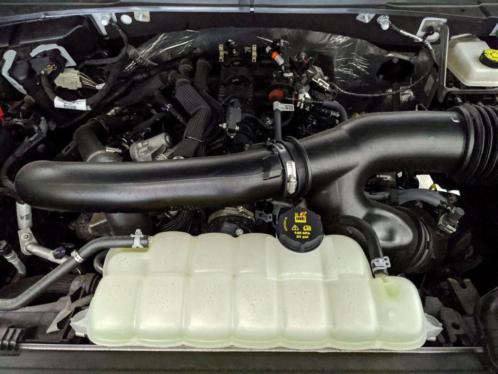 New 2025 Ford Expedition Active image 27