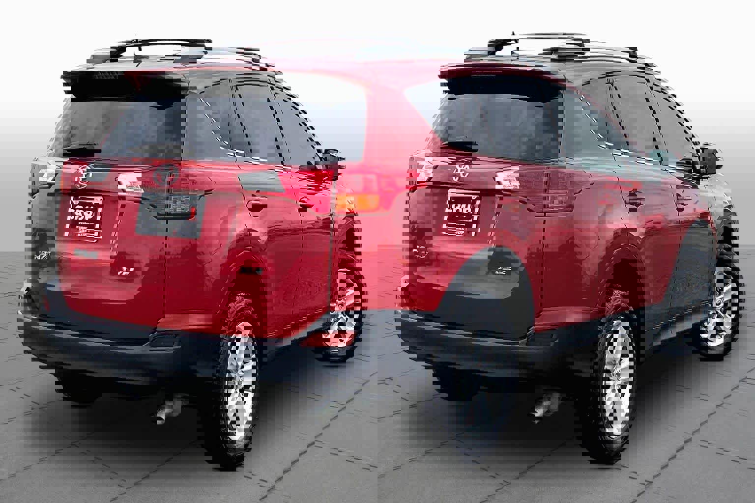 Used 2013 Toyota RAV4 XLE image 13