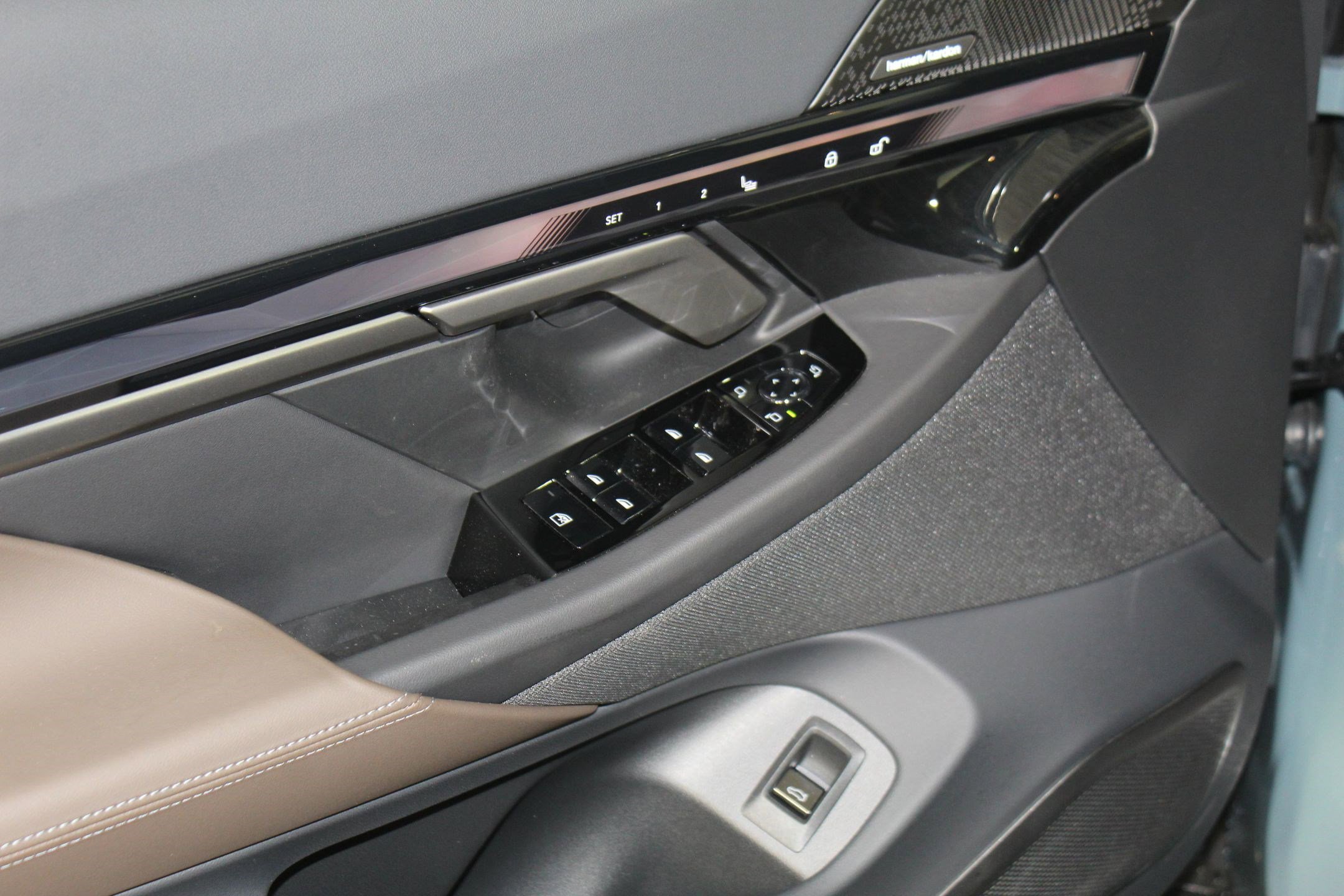 Used 2026 BMW i5 eDrive40 image 28