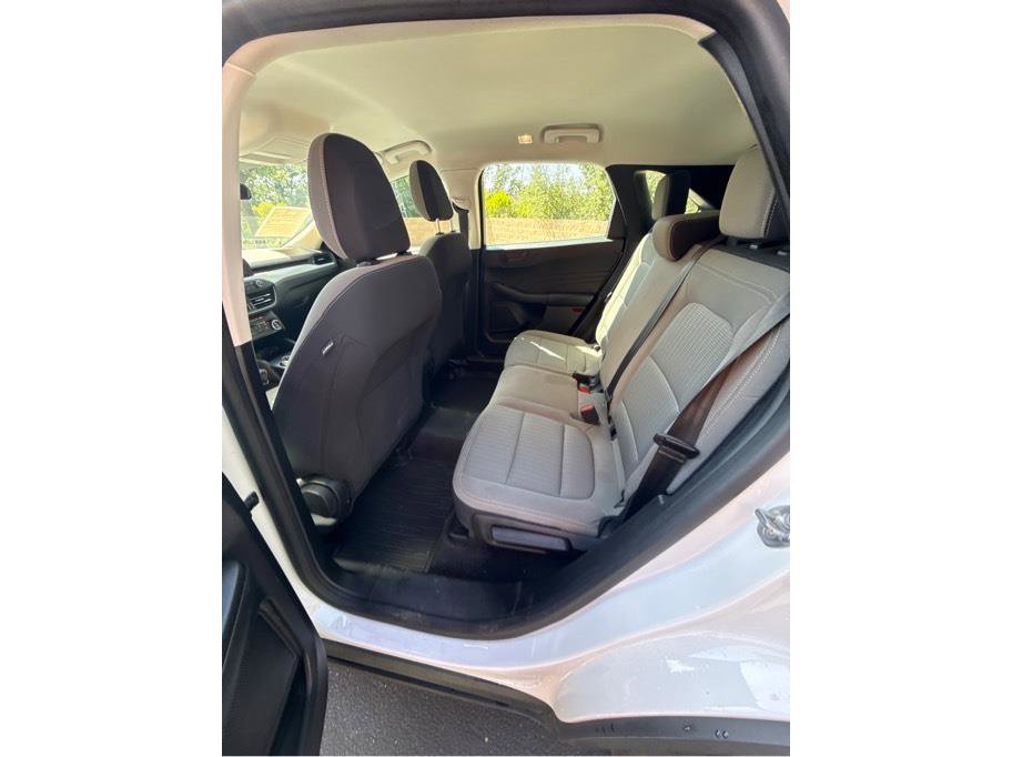 Used 2022 Ford Escape S FWD image 15