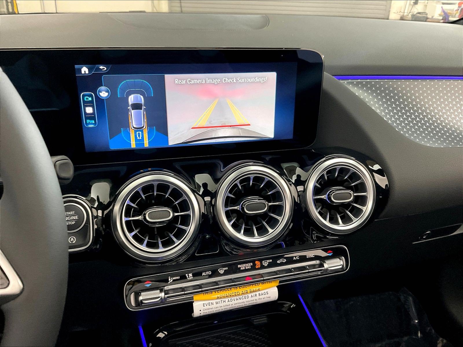 New 2026 Mercedes-Benz GLA 250 4MATIC image 24