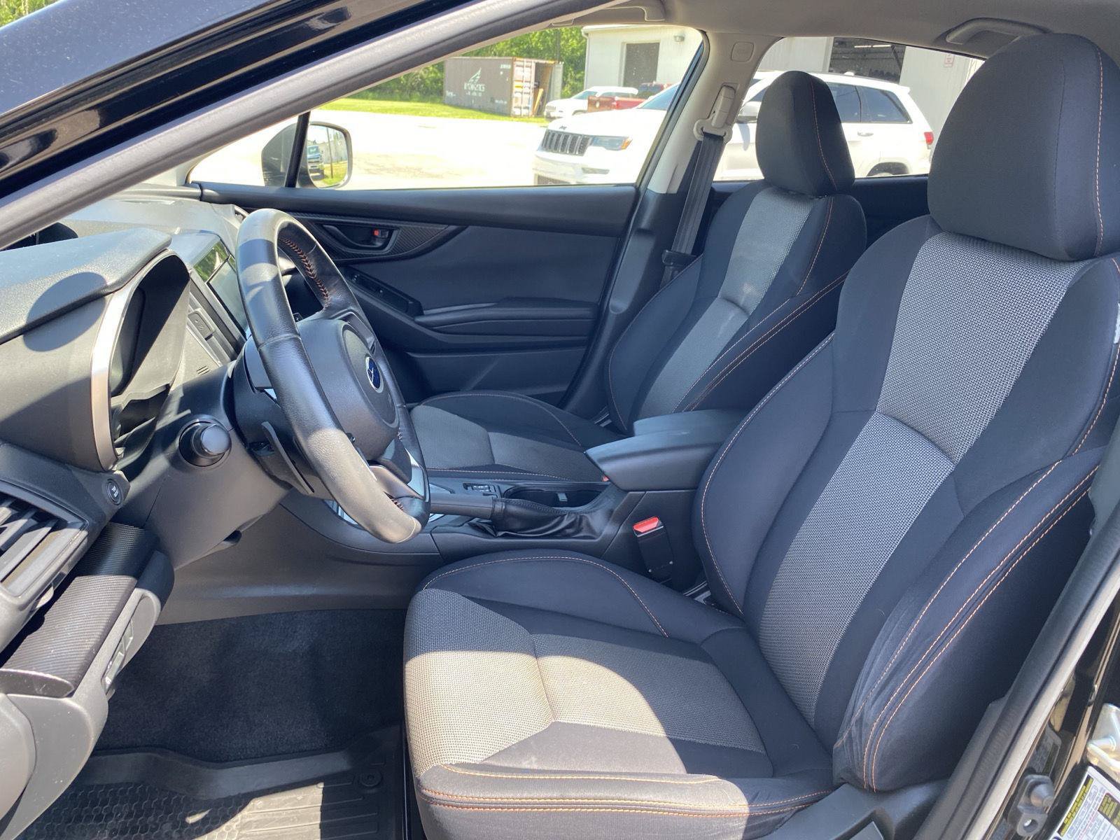 Used 2019 Subaru Crosstrek 2.0i Premium w/ Popular Package #3 AWD/4WD image 13