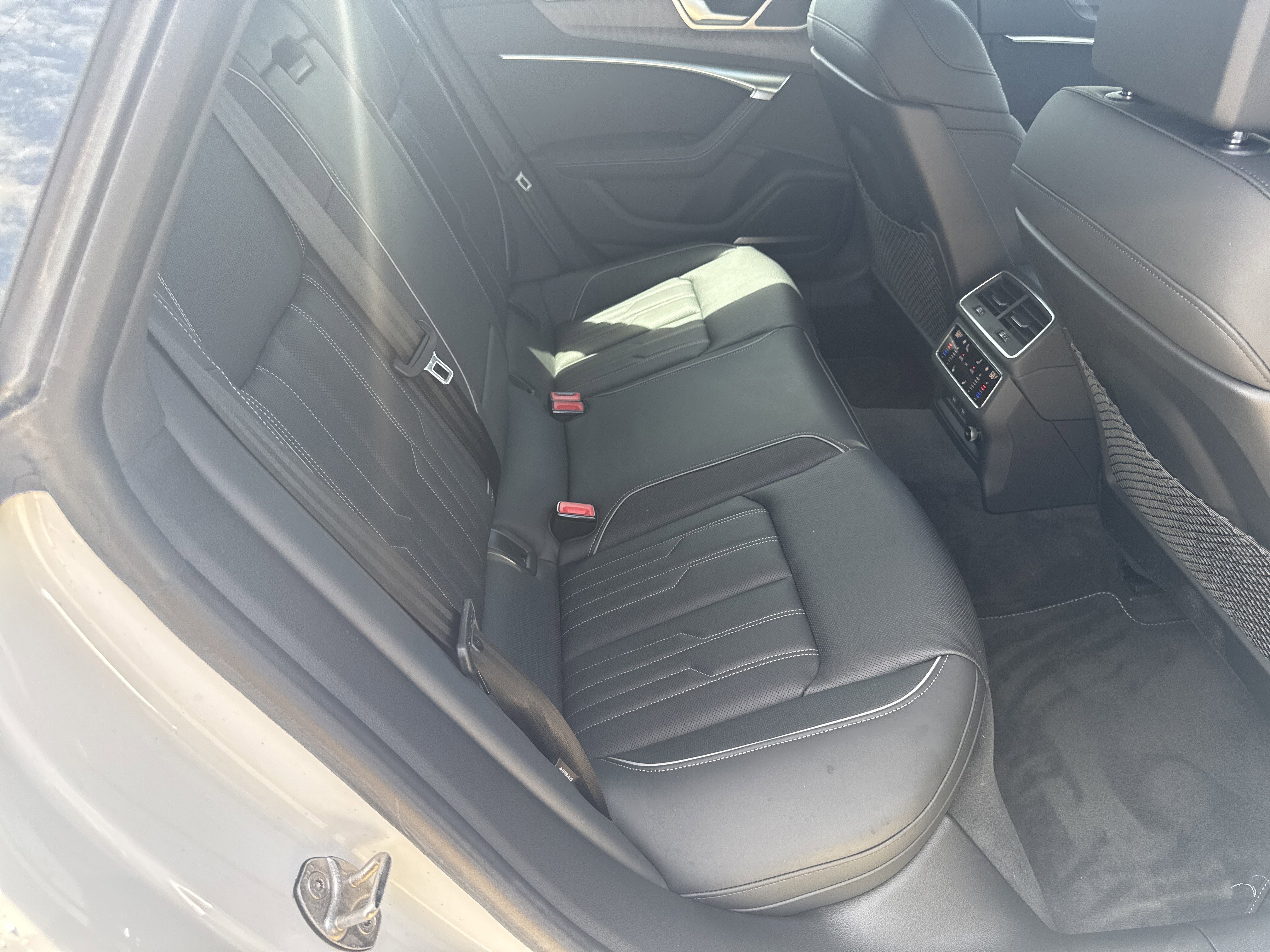 Used 2025 Audi A7 Prestige AWD/4WD image 16