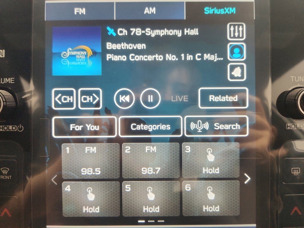 New 2026 Subaru Crosstrek 2.5i Wilderness AWD/4WD image 17
