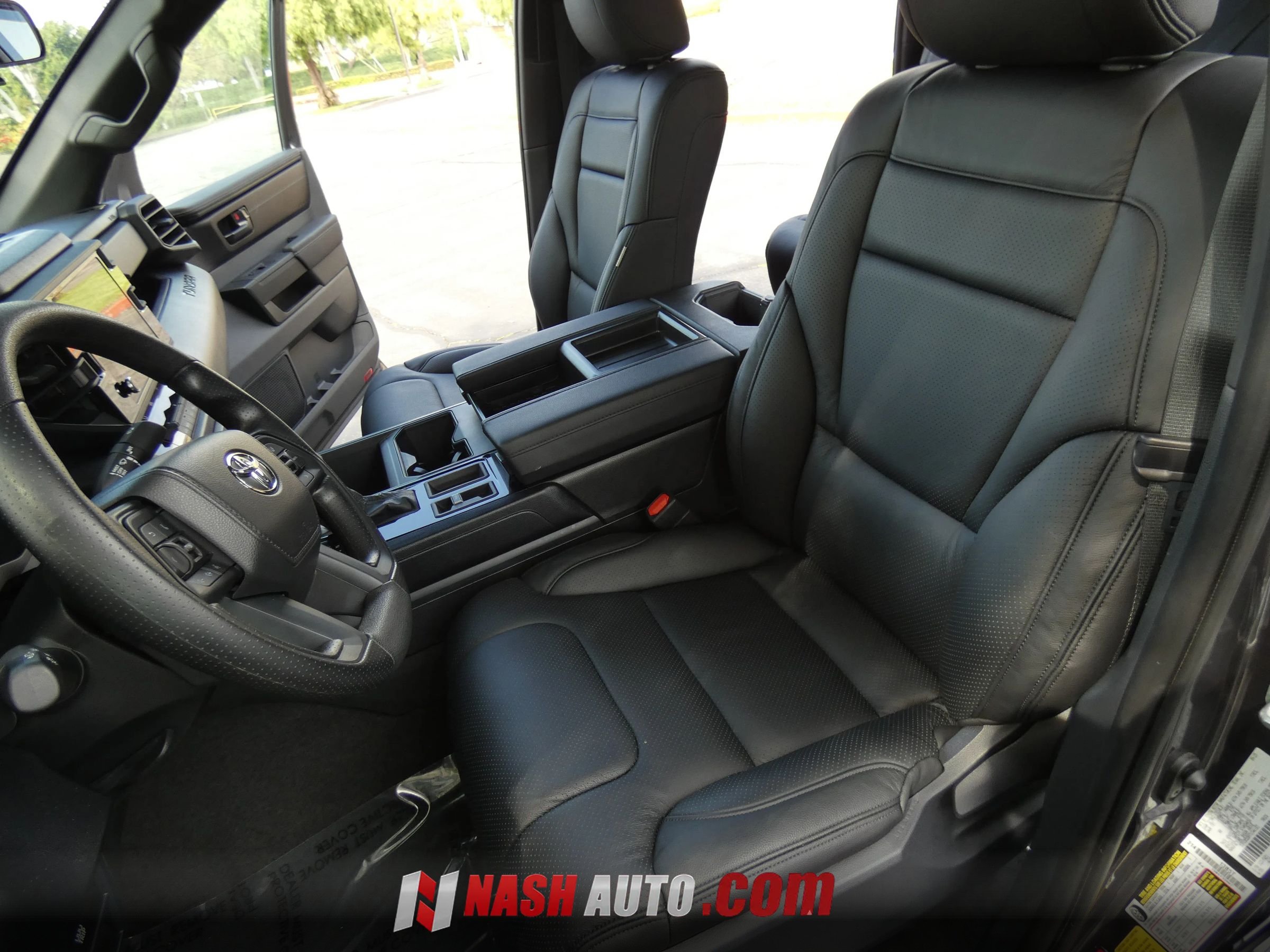 Used 2026 Toyota Tundra SR AWD/4WD image 64