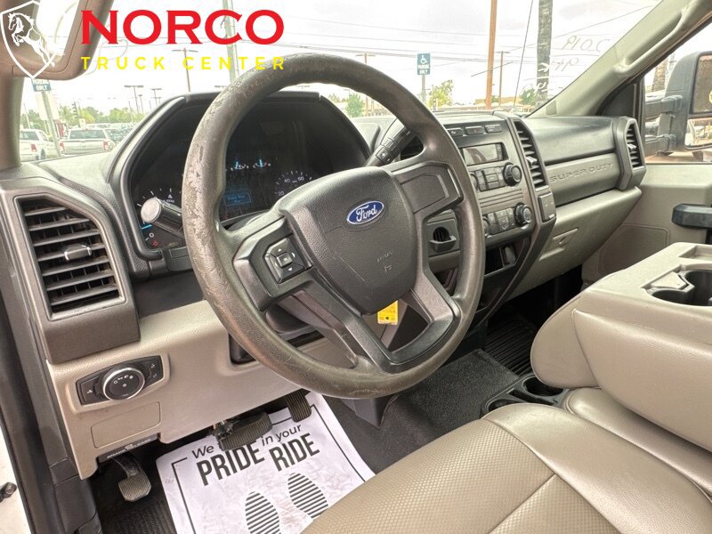 Used 2019 Ford F250 XL RWD image 17