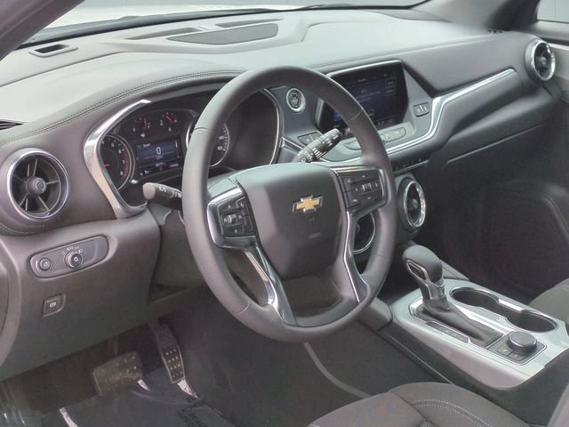 Used 2022 Chevrolet Blazer LT AWD/4WD image 10