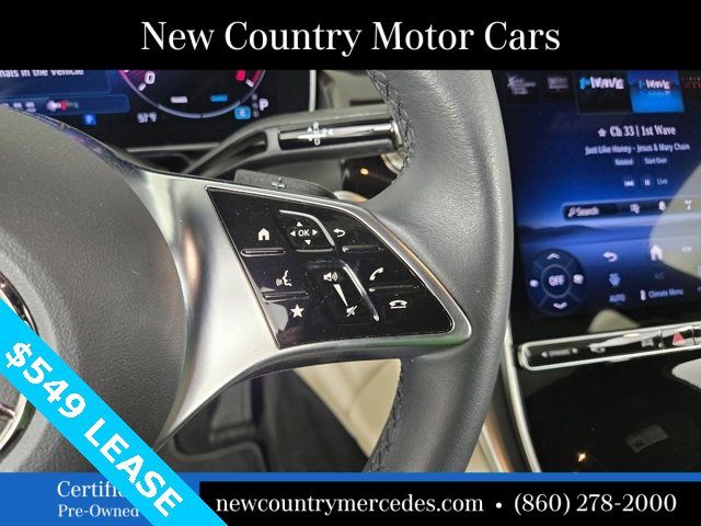 Certified 2025 Mercedes-Benz GLC 300 4MATIC image 24