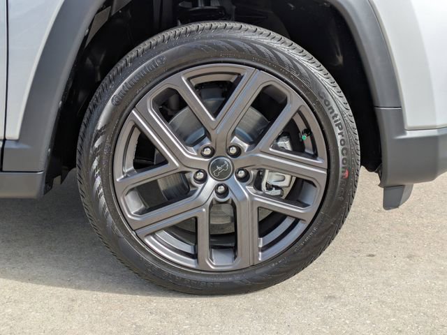 New 2026 Jeep Compass Latitude AWD/4WD image 11
