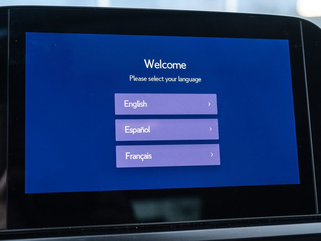 Used 2024 Lexus UX 250h AWD image 26