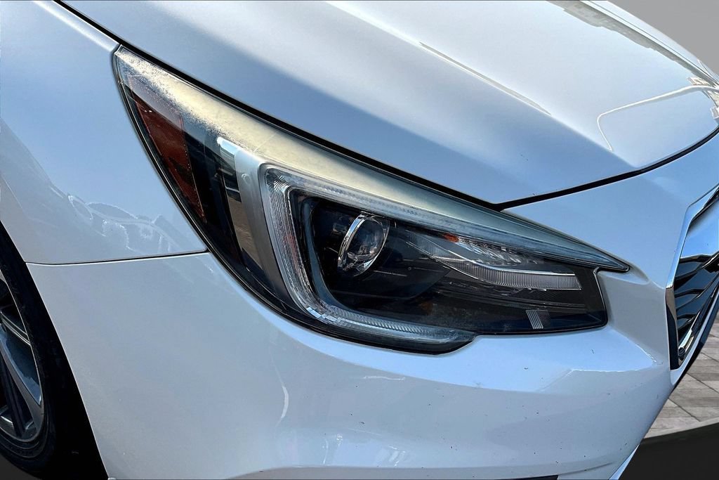 Used 2018 Subaru Legacy 2.5i Limited AWD/4WD image 28