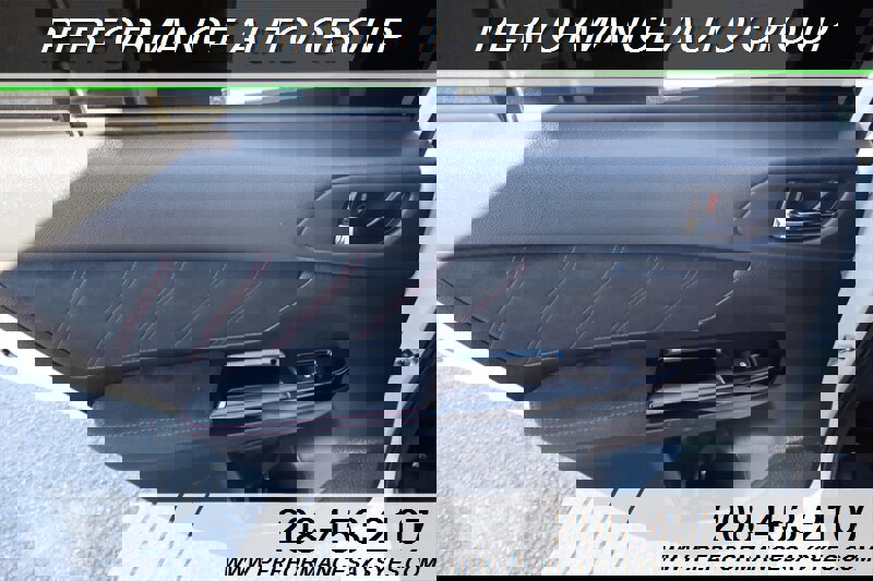 Used 2019 Subaru WRX STI w/ Popular Package #1 image 15