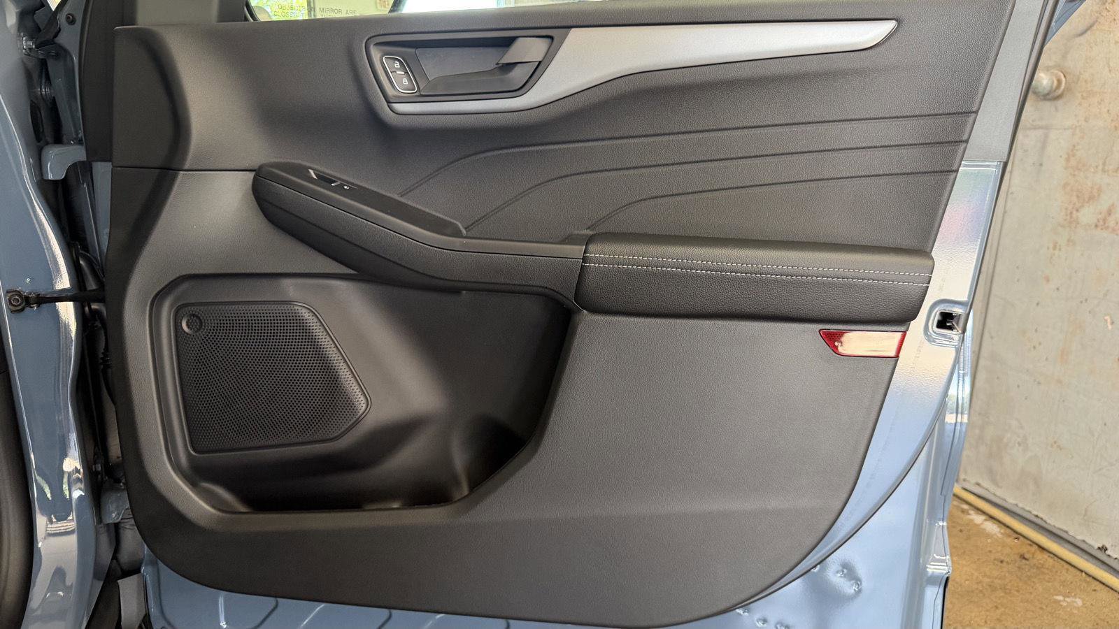 New 2026 Ford Escape Active w/ Tech Pack #1 image 27