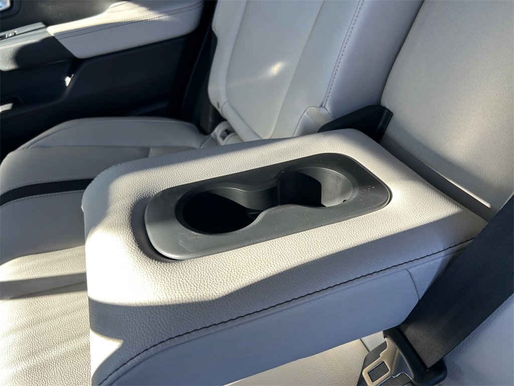 New 2026 Honda Passport RTL image 21