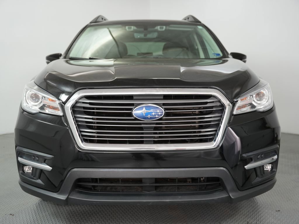Used 2022 Subaru Ascent Limited image 2