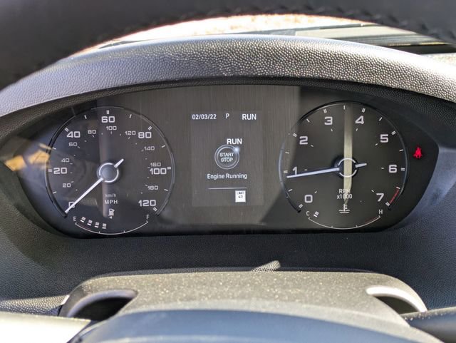 New 2026 RAM ProMaster 1500 w/ Cold Weather Group image 11