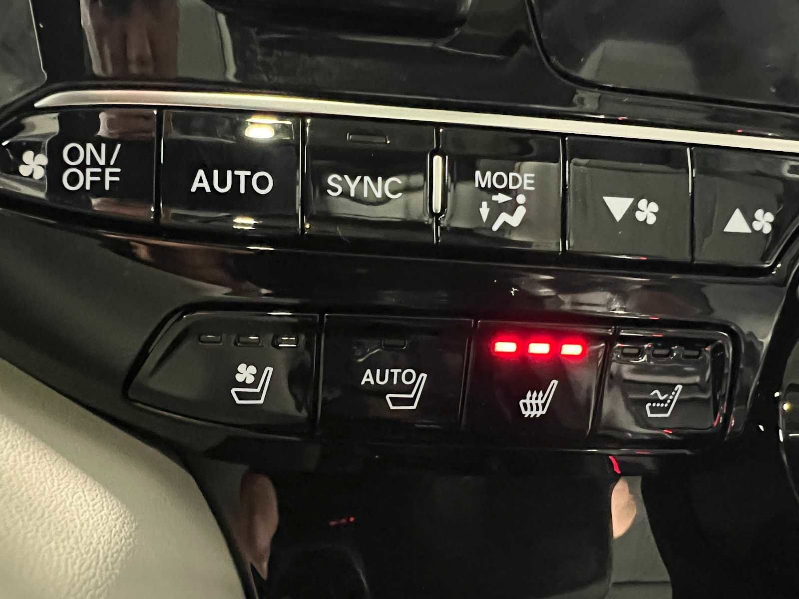 New 2026 Acura MDX SH-AWD w/ Advance Package image 24