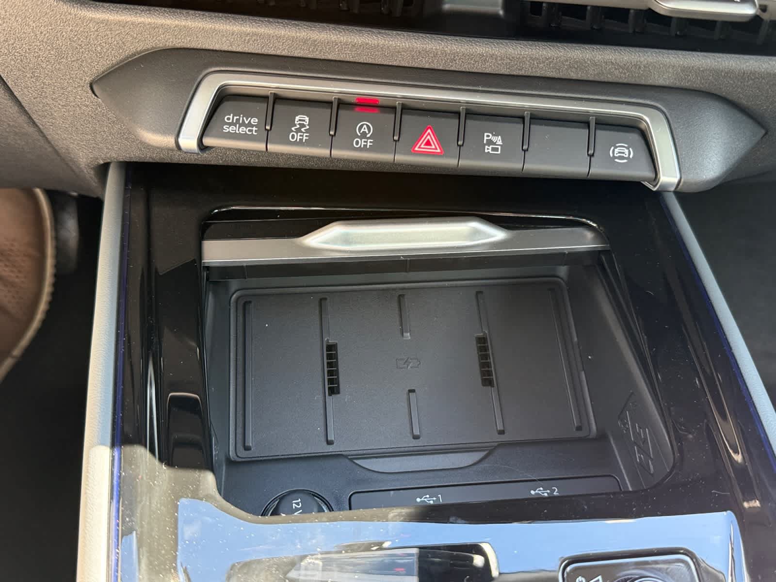 New 2026 Audi Q3 quattro 2.0T AWD/4WD image 17
