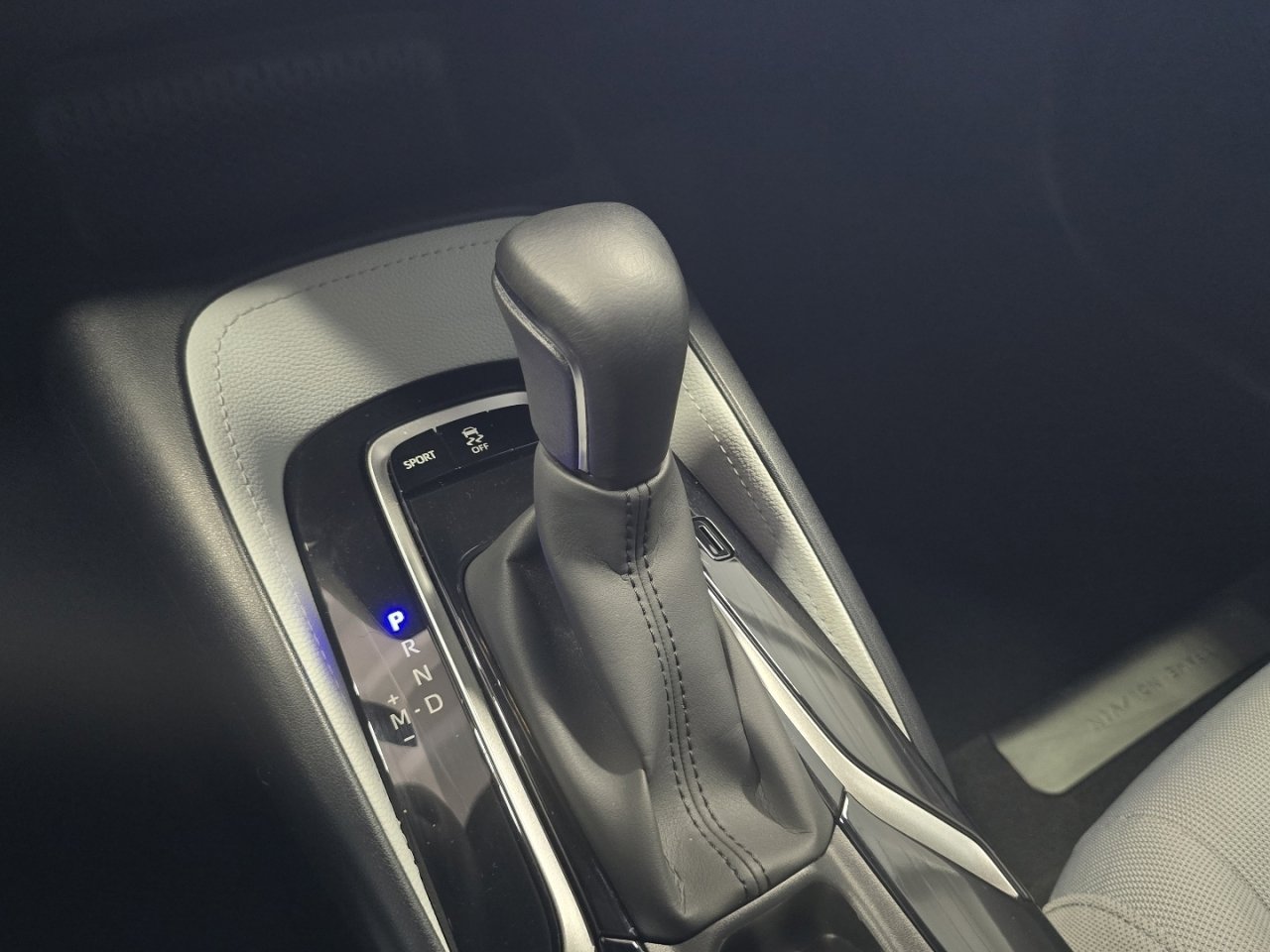 Certified 2021 Toyota Corolla SE FWD image 26