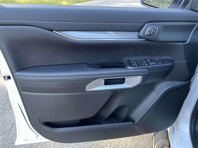 New 2025 Ford Ranger Lariat w/ FX4 Off-Road Package image 12