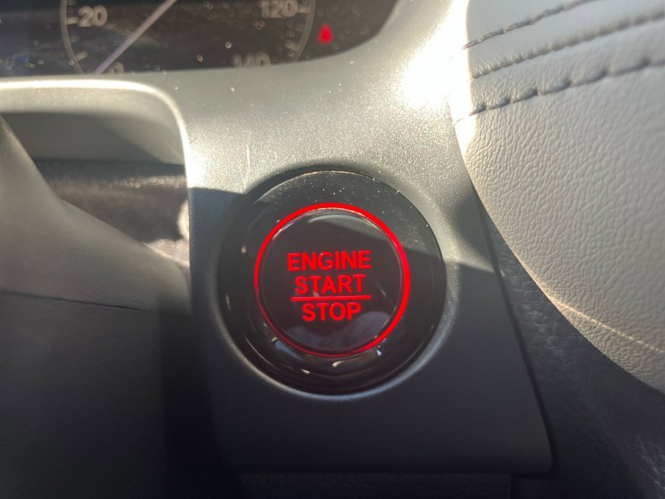 Certified 2026 Honda HR-V EX-L image 23