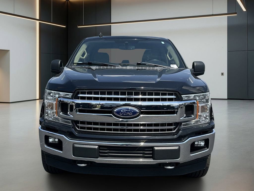 Used 2019 Ford F150 XLT w/ Equipment Group 302A Luxury AWD/4WD image 8