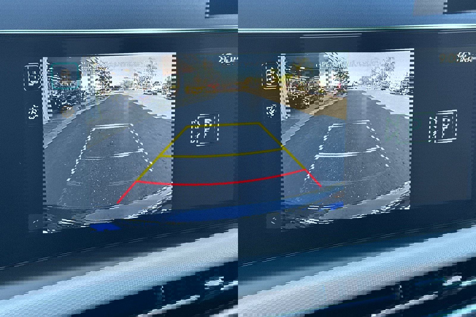 Used 2025 Hyundai Tucson SEL image 20