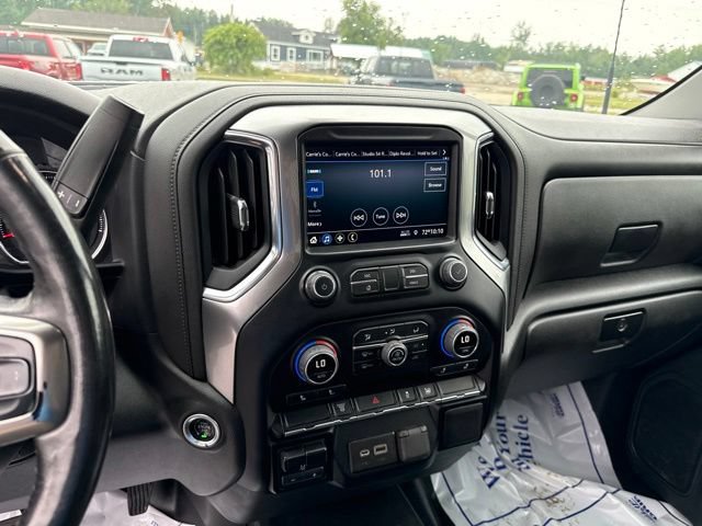 Used 2022 Chevrolet Silverado 3500 LT w/ Convenience Package AWD/4WD image 30