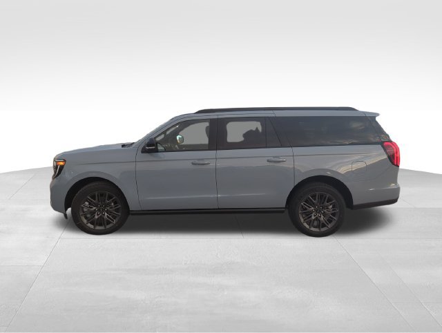 New 2027 Ford Expedition Max Platinum w/ Stealth Appearance Package AWD/4WD image 4